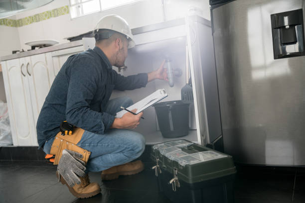 Best Drain Cleaning Services  in Verona, PA